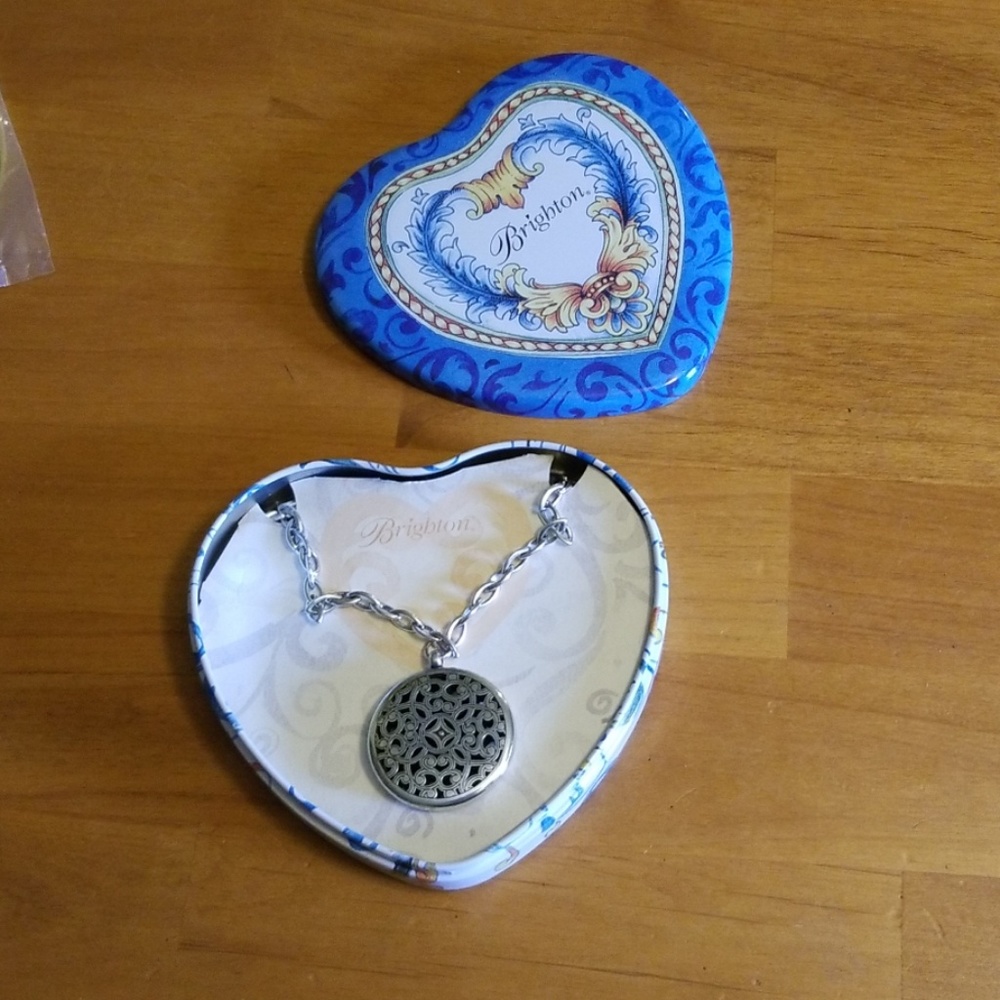 Brighton Necklace
